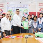 टीबी मुक्त चमोली के लिए युवाओं ने लिया संकल्प, ‘जोश’ कार्यक्रम का हुआ शुभारंभ*