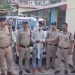 10 हजार के लेनदेन में बिगड़ी बात, साथी की हत्या कर फरार हुआ आरोपी गिरफ्तार*